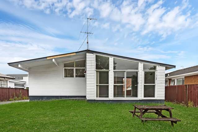 Prime Opportunity - 830m² Section