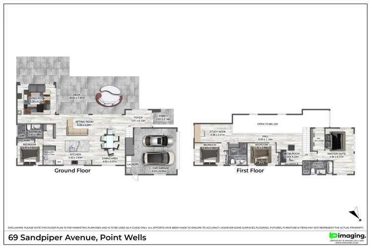 69 Sandpiper Avenue Point Wells_30