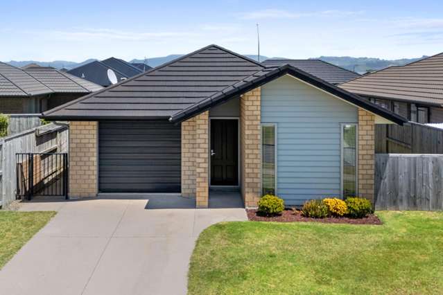 Stylish, Modern and Ready For You!