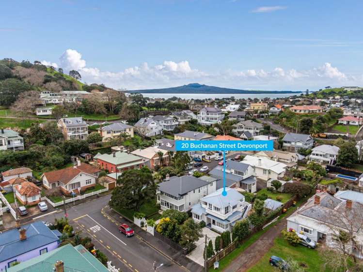 20 Buchanan Street Devonport_16