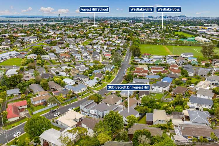 30d Becroft Drive Forrest Hill_15