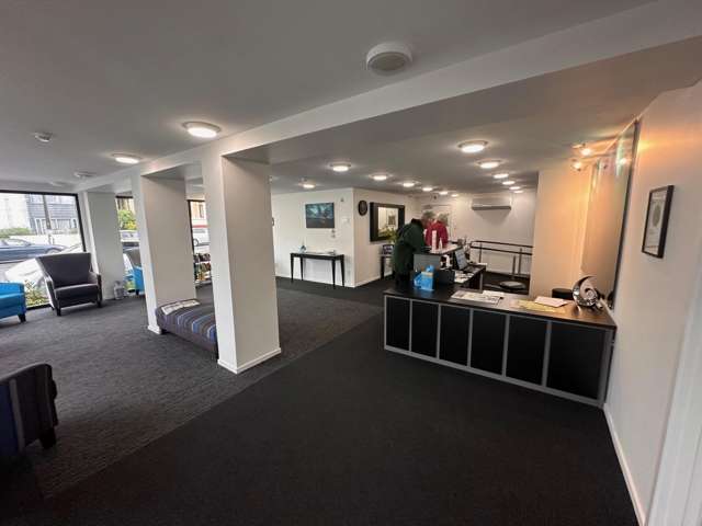 Aurora On George Dunedin_2