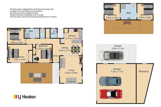 141 Harris Street Huntly_1