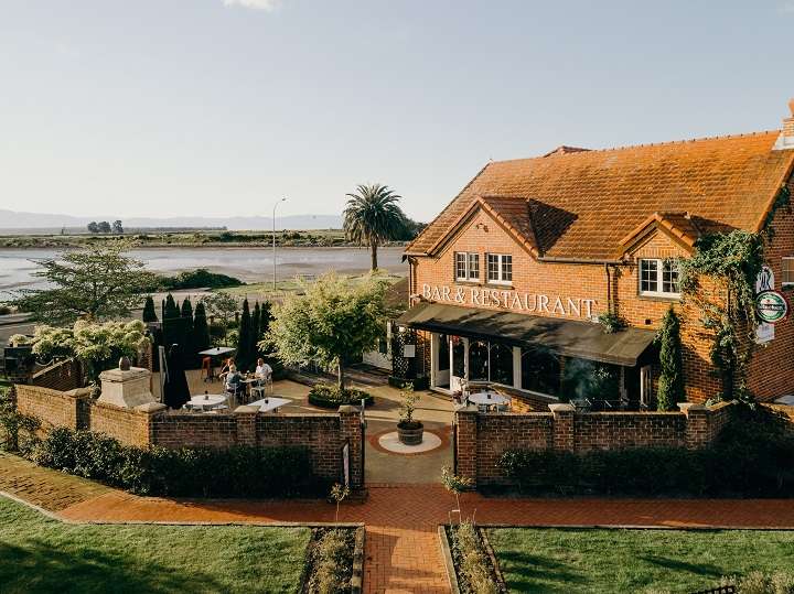 Image showcasing Picturesque Studio's project - Commercial Design India