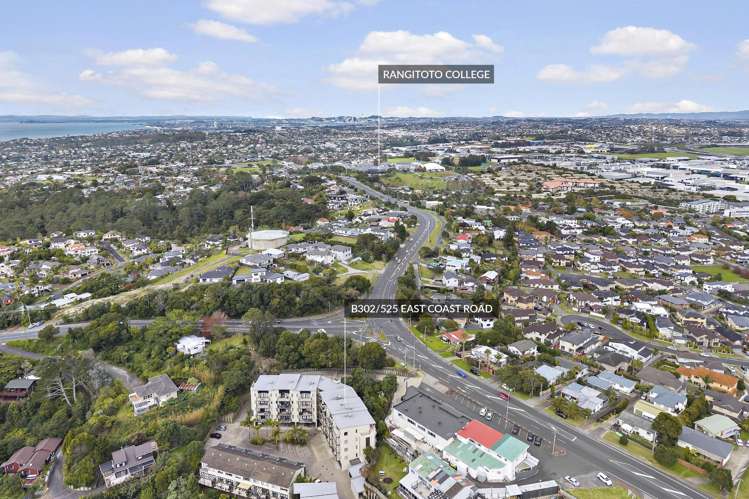 B302/525 East Coast Road Browns Bay_25