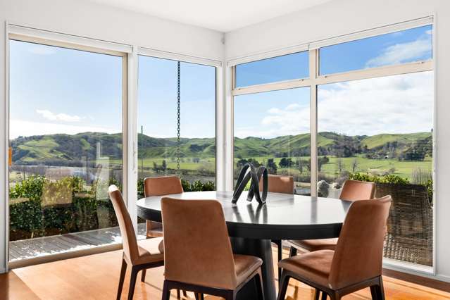 Significant Home, Exceptional Views