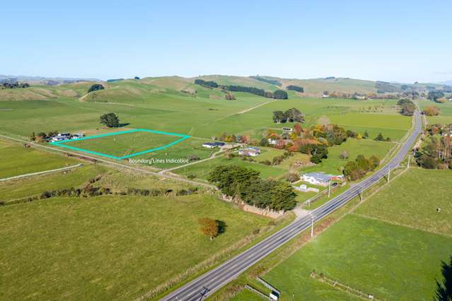 BUILD YOUR DREAMHOME HERE!