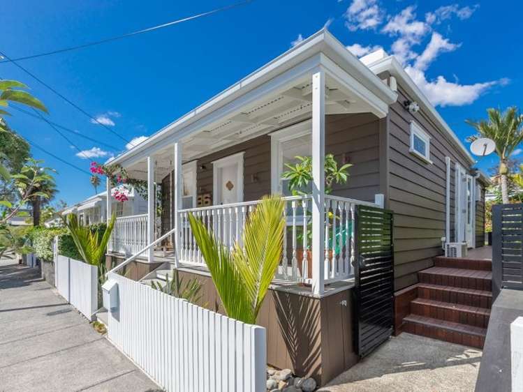 86 Brown Street Ponsonby_1