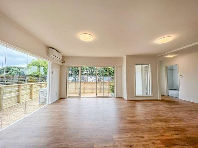 5 Bedrooms Takapuna