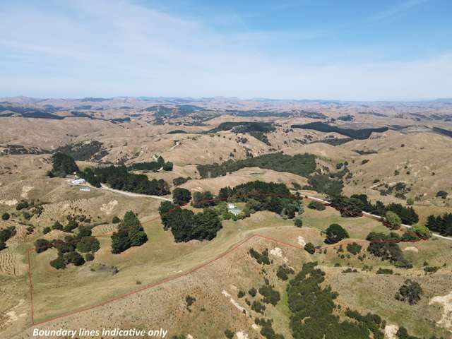 Esdaile Road Dannevirke_3