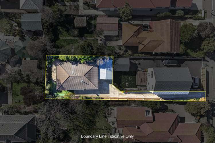 2/62 Collingwood Street New Brighton_14