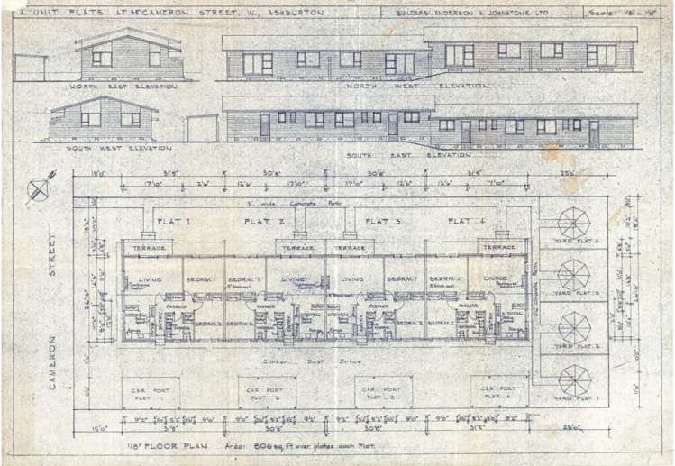4/55 Cameron Street Ashburton_16