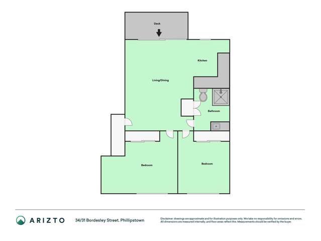 34/31 Bordesley Street Phillipstown_1