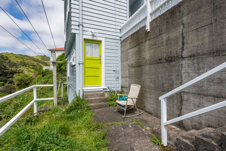 11 Mount Pleasant Road Aro Valley_19