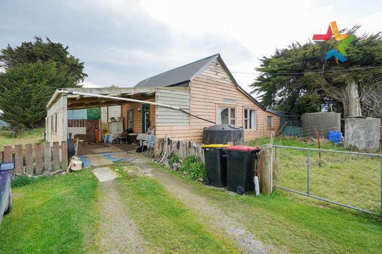 21 Redpath Road Orepuki Southland Rural Property For Sale One Roof