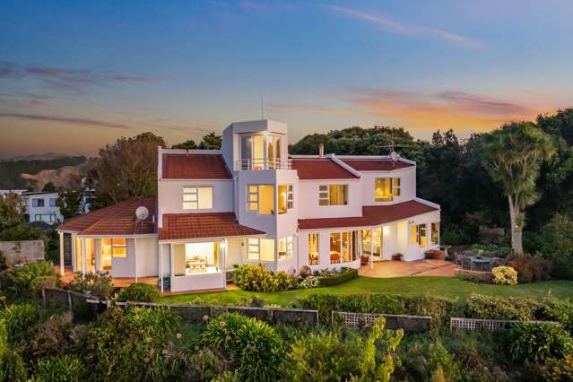 Own the View - Own the Lifestyle!