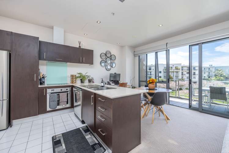 2a/16 Market Place Auckland Central_9