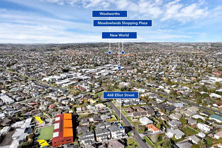 46B Elliot Street Howick_27