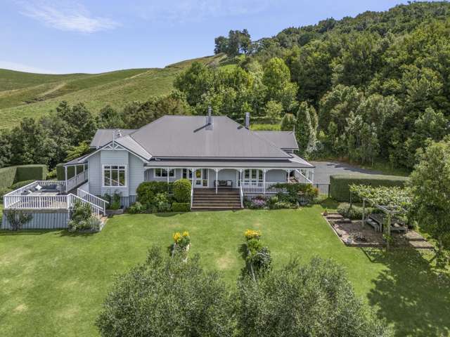 Lifestyle Villa Retreat: Peace, Privacy, Bird Life