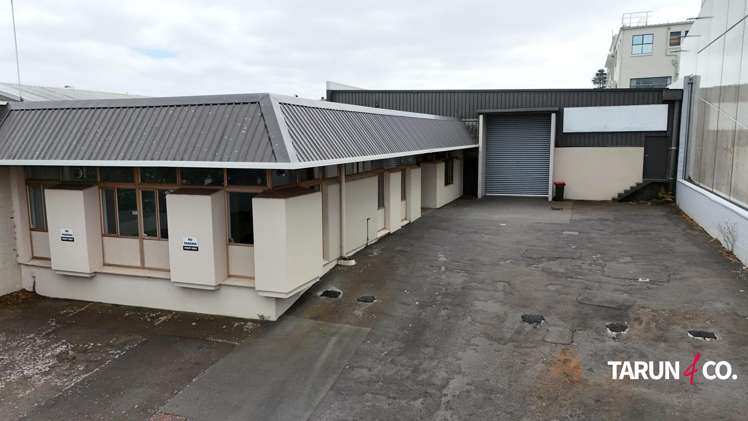 1 George Street Mt Eden_1