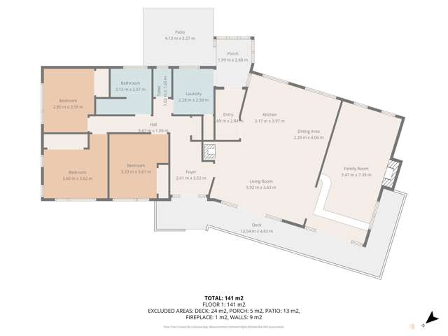 11 Hayes Street Waimate_1