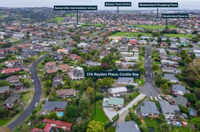 17A Reydon Place Cockle Bay_4