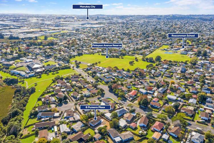 6 Pureora Place Manurewa_19