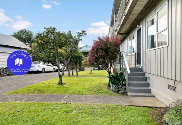 Cosy Home in heart of Mt Eden Village