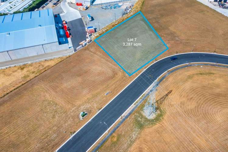 Lot 7 Rangiora Business Hub Rangiora_2