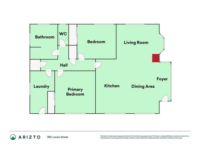 38C Leven Street South Oamaru_1