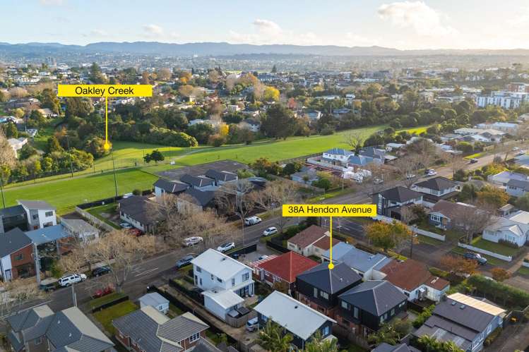 38A Hendon Avenue Mount Albert_29