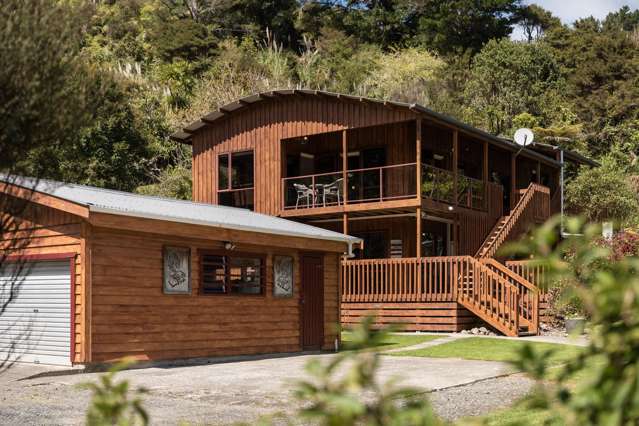 Country Living At Its Best