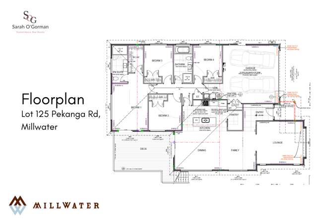 Lot 125 Pekanga Road Millwater_1