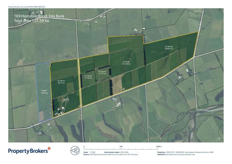 169 Hamilton Road Isla Bank_19