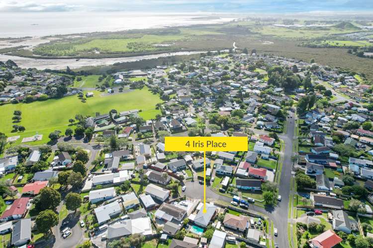 4 Iris Place Clendon Park_15