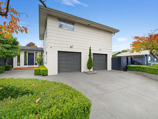 Family Home With Options!