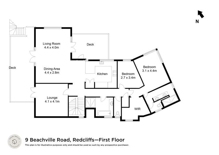 9 Beachville Road Redcliffs_29