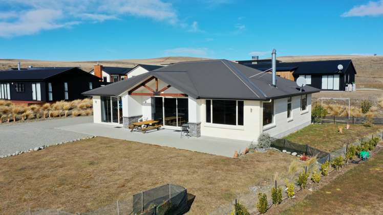 4 Manning Place Lake Tekapo_33
