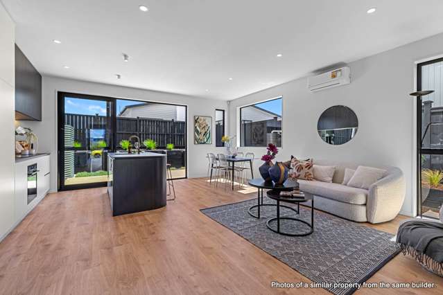 Affordable Full Brick Corner Gem