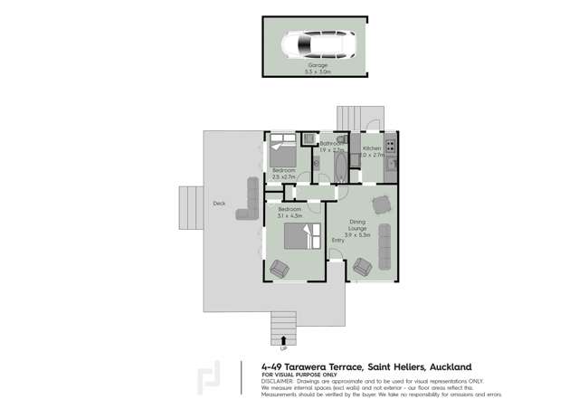 4/49 Tarawera Terrace St Heliers_1