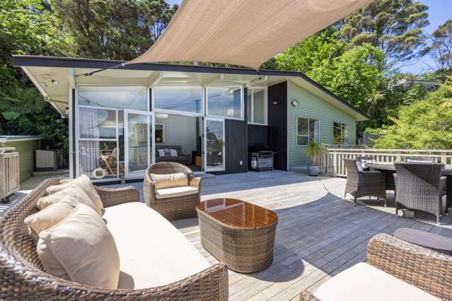 Mid Century Meets This Century