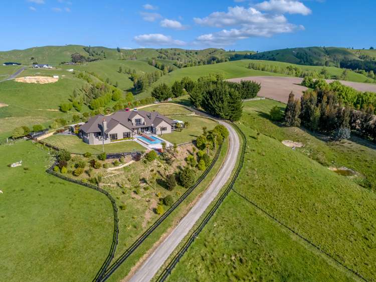 117 Lees Pakaraka Road Masterton_19