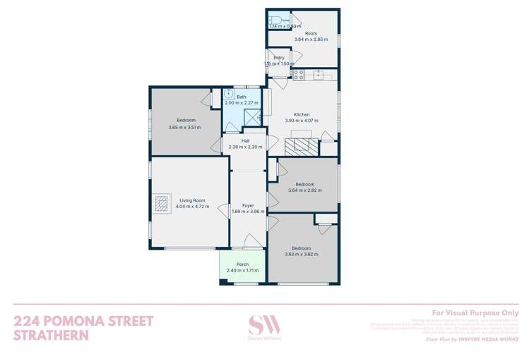 224 Pomona Street Strathern_19