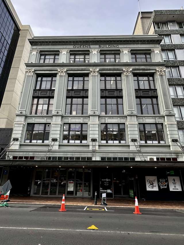 109 Princes Street Dunedin Central_1