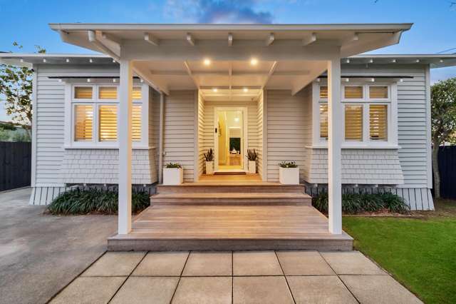 Refined Coastal Retreat | Professionals