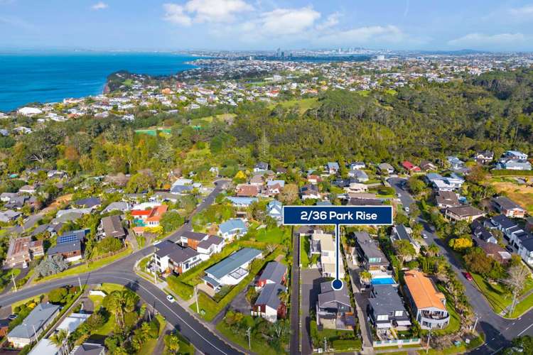 2/36 Park Rise Campbells Bay_36