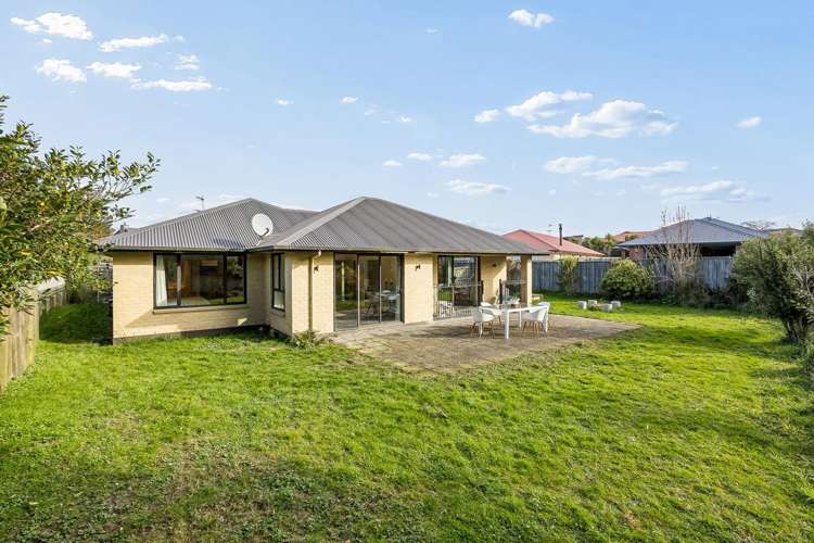 8 St Clair Close Saint Clair_15