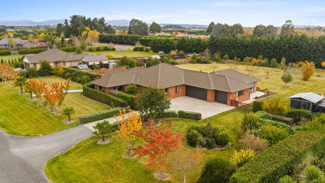 Millfield Masterpiece With 2nd Dwelling