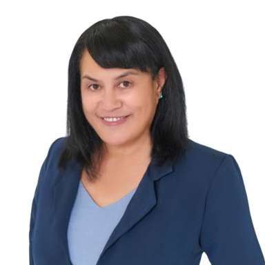 Jacquiline DeBruyeres