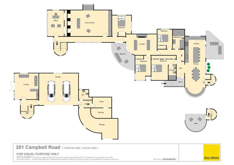 201 Campbell Road Greenlane_19